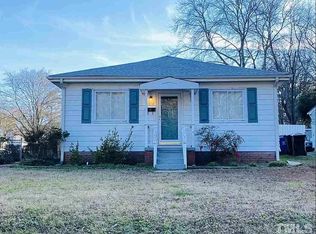 612 E Lavender Ave, Durham, NC 27704