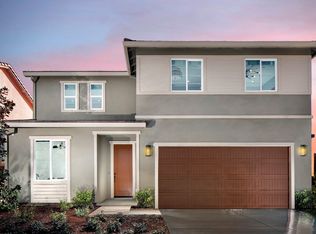 Plan 1 Plan, Vibrance at Solaire, Roseville, CA 95747
