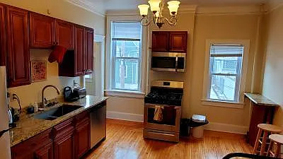 1648 N Jackson St #3 — Photo 2