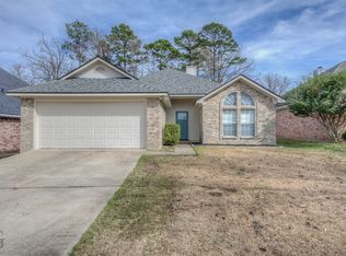 4971 Beechwood Hills Dr, Shreveport, LA 71107