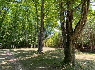 Summit City Rd, Kingsley, MI 49649