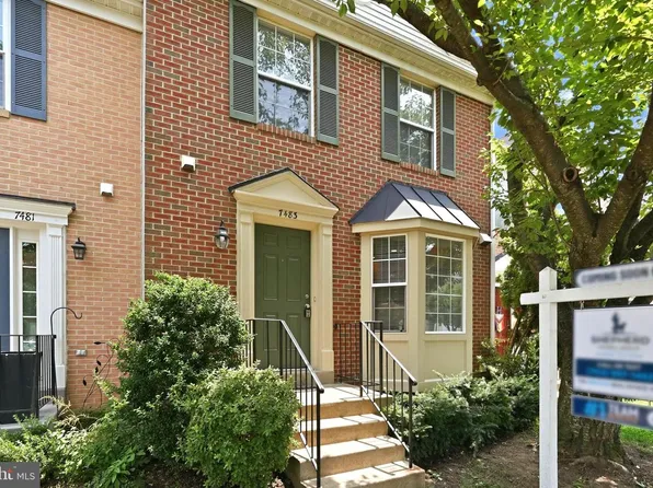 7483 Digby Grn, Alexandria, VA 22315