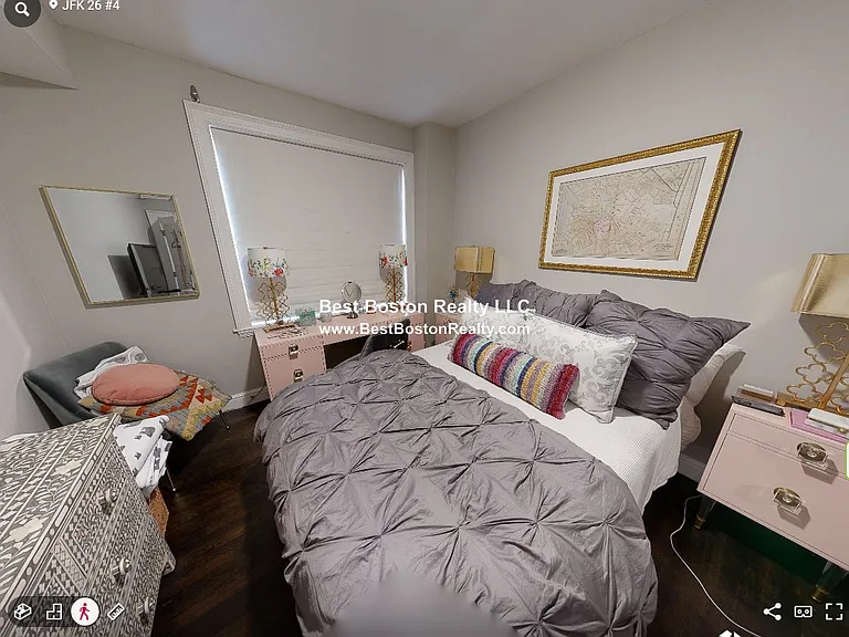 26 John F Kennedy St #4 — Photo 3