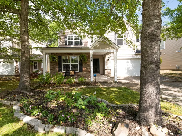 518 Farm House Ln, Durham, NC 27703
