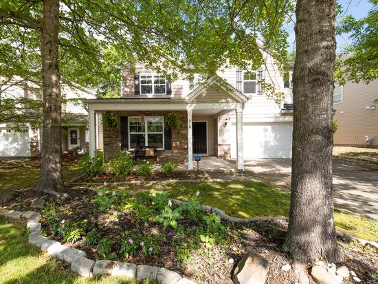 518 Farm House Ln, Durham, NC 27703