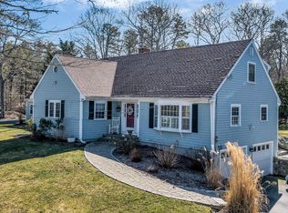 59 Granite Ln, Barnstable, MA 02630