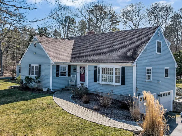 59 Granite Lane, Barnstable, MA 02630