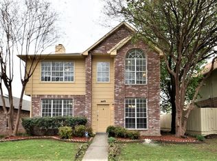 4405 Cordova Ln, McKinney, TX 75070