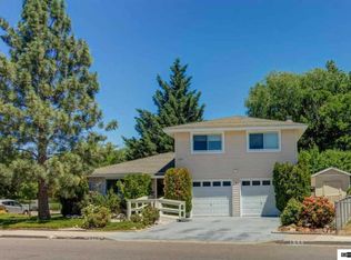 605 E Huffaker Ln, Reno, NV 89511