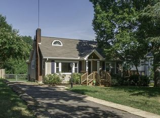 2320 Riverside Dr, Nashville, TN 37216