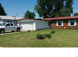 507 E Woodrow Pl, Tulsa, OK 74106