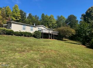 111 Forester Ln, Jonesborough, TN 37659