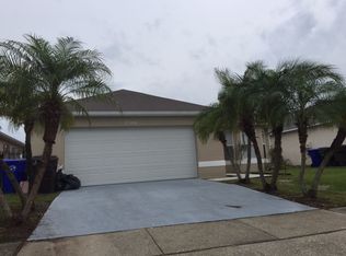 2308 Flamingo Lakes Dr, Kissimmee, FL 34743