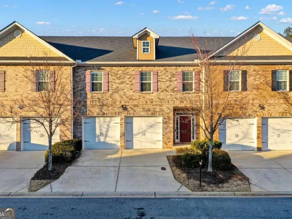 1802 Orange Grove Pl, Austell, GA 30106