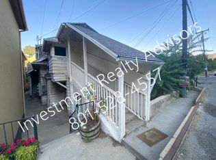 227 N Spencer Ct #1B-1BA-400SQFT, Salt Lake City, UT 84103