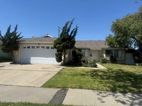 839 E El Camino St, Santa Maria, CA 93454