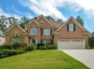 5756 Harmony Point Dr, Lilburn, GA 30047