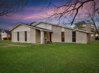 11202 Early Spring Cir, Houston, TX 77064