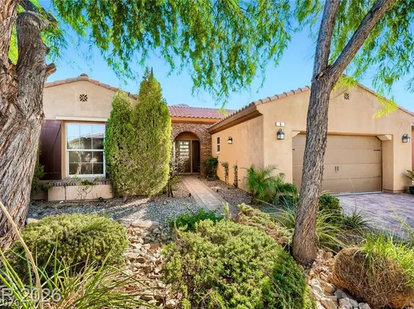 6 Lago Turchino Ct, Henderson, NV 89011