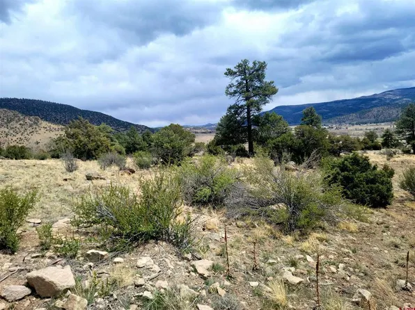 580 Blanca Vista Dr Lot 10, South Fork, CO 81154