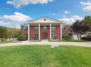 449 S Valley View Dr, St George, UT 84770