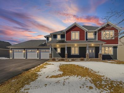 16378 Wintergreen St NW, Andover, MN, 55304
