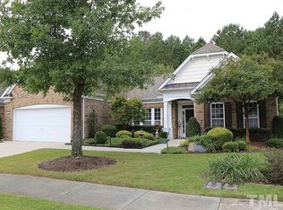 259 Beckingham Loop, Cary, NC 27519
