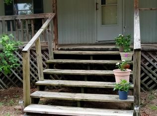 3602 Providence Rd, Kershaw, SC 29067