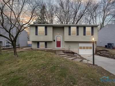 195 Kingswood Trl, Toledo, OH, 43615