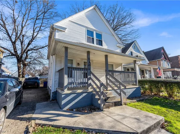 1301 W 93rd St, Cleveland, OH 44102