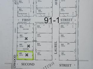 Redwood Ave, Butte Falls, OR 97522