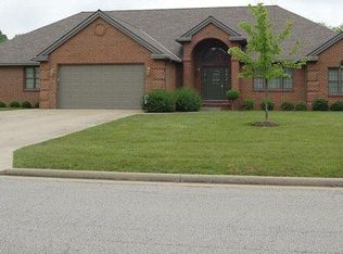 385 Sugar Maple Ln, Mansfield, OH 44903