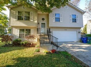 1575 Coronet Dr, Columbus, OH 43224