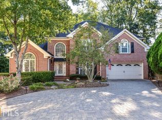 4509 Chattahoochee Plantation Dr SE, Marietta, GA 30067