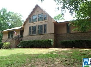 2019 Grist Mill Rd, Alpine, AL 35014