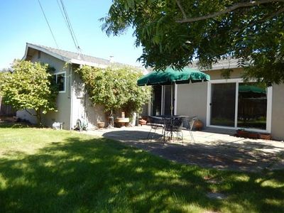 1719 Zinnia Ln, San Jose, CA, 95124