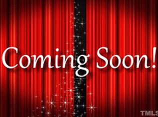 1110 Vandora Springs Rd, Garner, NC 27529