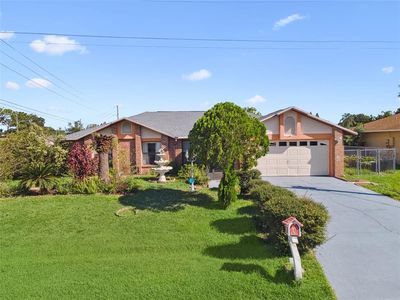 201 Magellan Dr, Kissimmee, FL, 34758