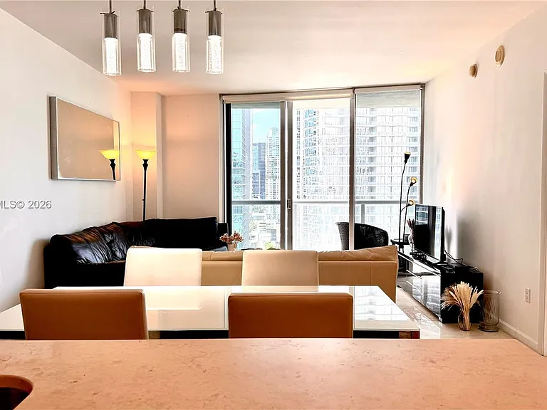 475 Brickell Ave #2512 — Photo 40