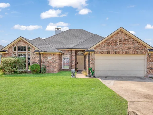 104 Palomino Dr, Palmer, TX 75152