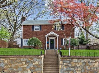 1719 N Glebe Rd, Arlington, VA 22207