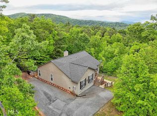 378 Hawk Hill Ln #40, Lakemont, GA 30552