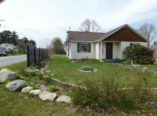 15 Breezy Lane, Chester, VT 05143