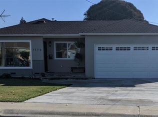 1778 Via Natal, San Lorenzo, CA