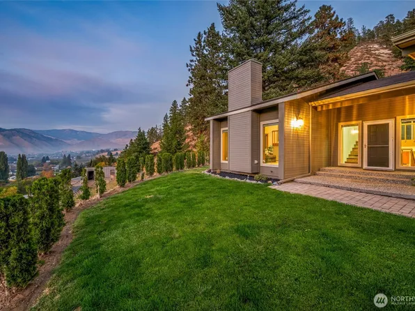 4113 Mission Creek Road, Cashmere, WA 98815