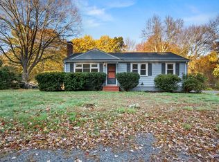 343 West St, Stoughton, MA 02072