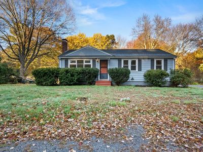 343 West St, Stoughton, MA, 02072