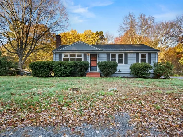343 West St, Stoughton, MA 02072