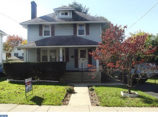 112 Inman Ter, Willow Grove, PA 19090