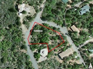 5898 W Sleepy Hollow Dr, Prescott, AZ 86305